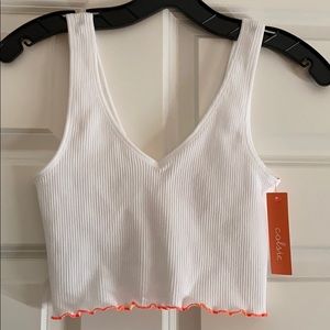 Brand New Colsie top